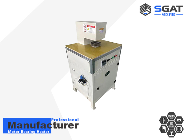 SGAT30QG-3齿轮加热器（气动）