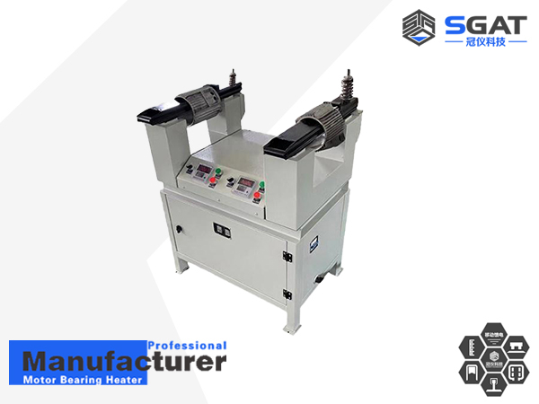 SGAT30H-DJ1电机铝壳加热器（双）