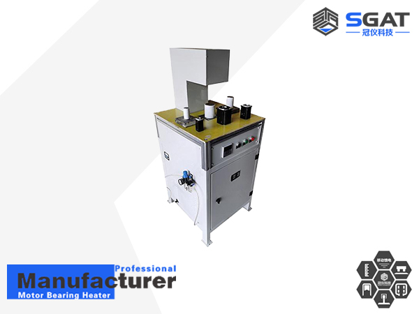 SGAT30QG-MK-3盲孔铝壳加热器