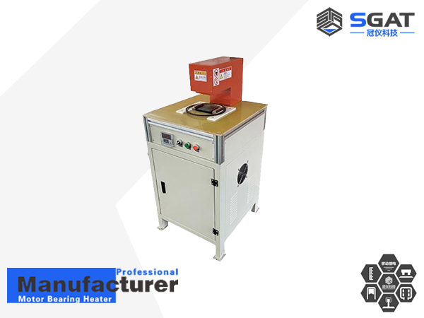 SGST30QG-C2齿圈加热器（气动）