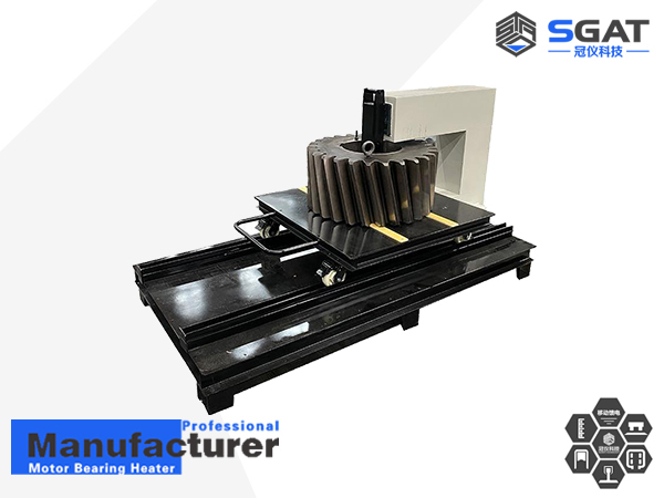 SGAT30L-5A重型感应加热器