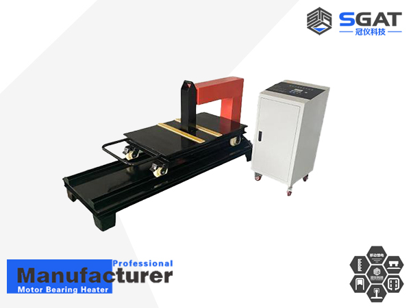 SGAT30L-3A中型感应加热器