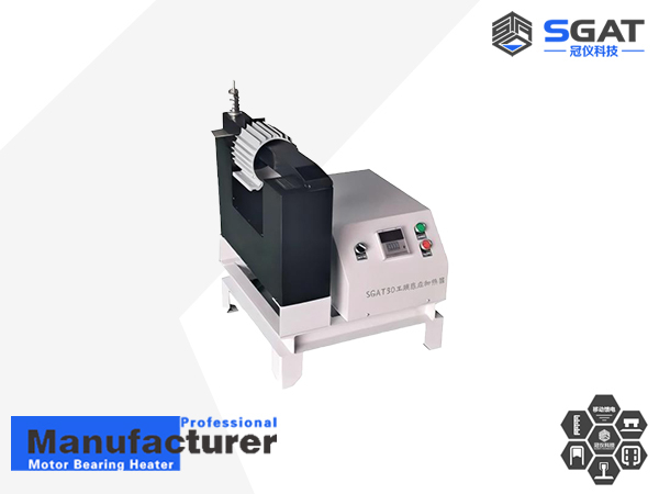 电机铝壳加热器有哪些产品特点